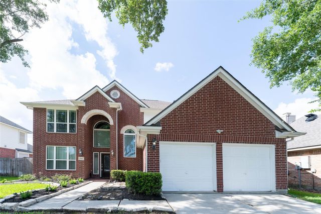 311 Saunter, Stafford, TX, 77477