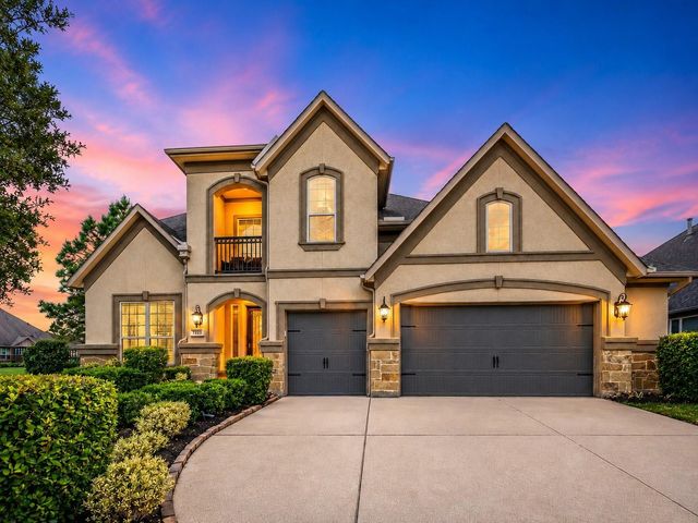  17203 Meek Pass Dr Dr, Cypress, TX 77433