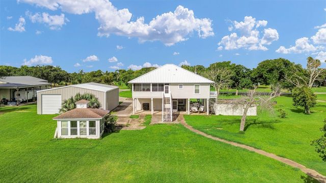 5256 County Road 469, Brazoria, TX, 77422