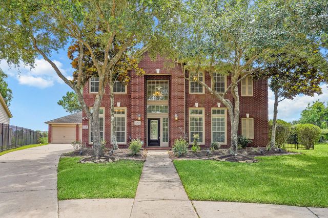 24543 Pelican Hill, Katy, TX, 77494