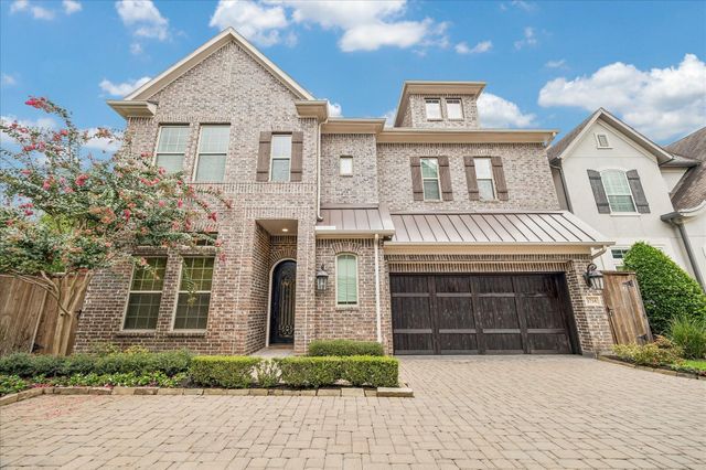 1710 Cornelius Trace, Houston, TX, 77055