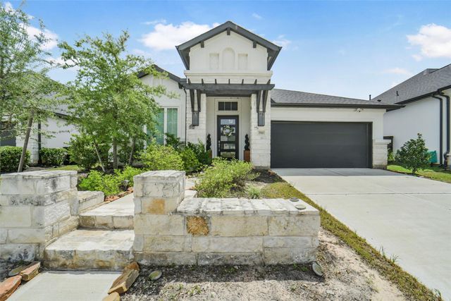 1910 Longcroft, Katy, TX, 77493