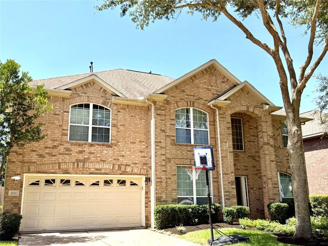 6839 Emerson, Sugar Land, TX, 77479