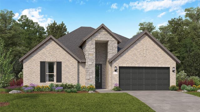 2906 Seahorse Manor, League City, TX, 77573