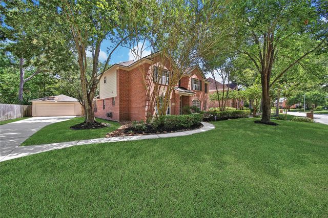  3706 Big Piney Dr, Houston, TX 77345