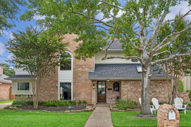 12514 Meadow Lake, Houston, TX, 77077