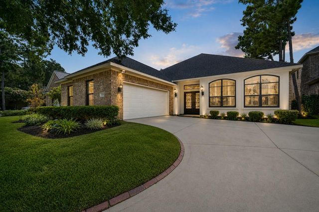  3115 Canyon Oak Ct, Houston, TX 77068