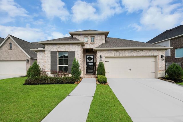 1711 Rustling Creek, Missouri City, TX, 77459