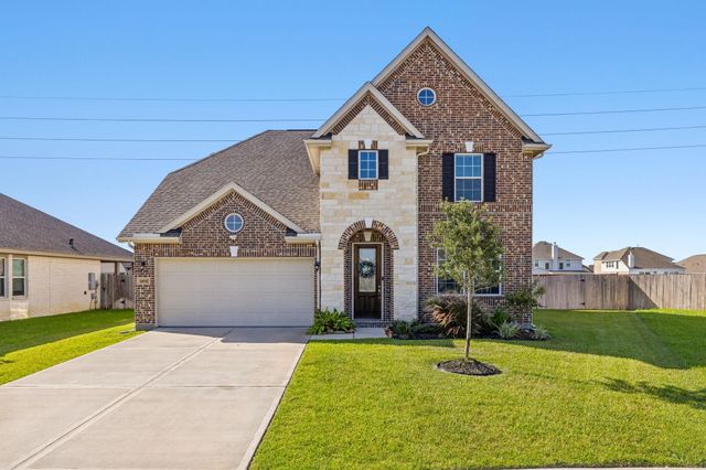 14047 River, Baytown, TX, 77523