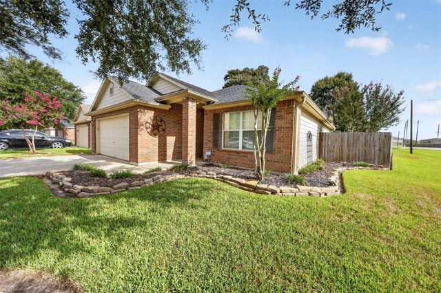 16299 Hidden Deer, Conroe, TX, 77302
