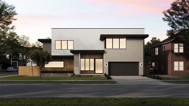1701 BANKS, Houston, TX, 77098