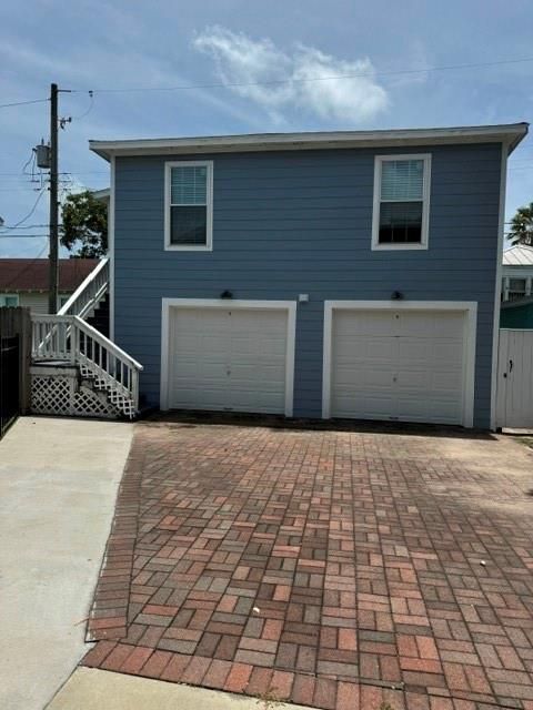 4905 Bernardo De Galvez, Galveston, TX, 77551