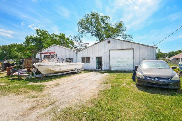6531 New York, Houston, TX, 77021