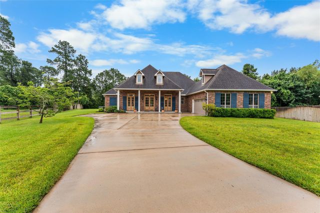 23402 Sonoma Valley, Magnolia, TX, 77355
