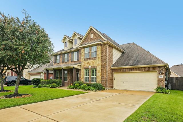 4220 Walnut Bend, Friendswood, TX, 77546