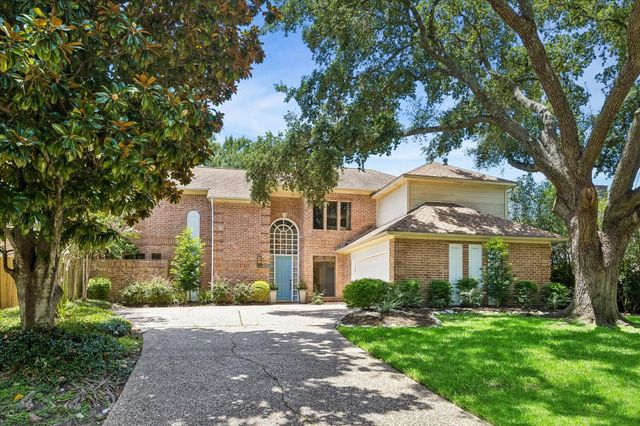 1206 Brecon Hall, Houston, TX, 77077