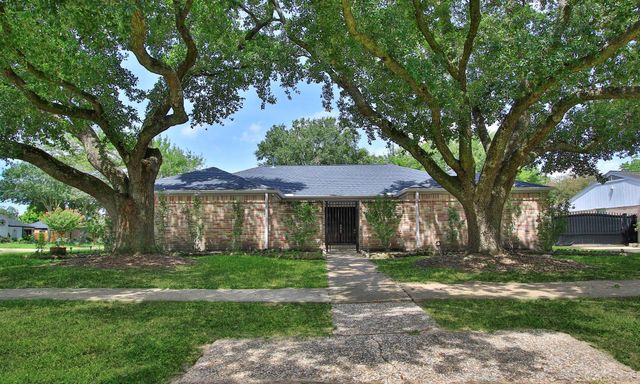4503 Cloudmount, Houston, TX, 77084