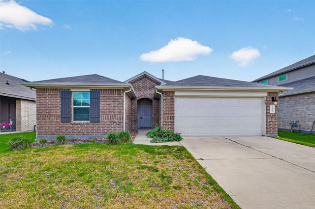 21501 Rustic Elm Dr, New Caney, TX, 77357