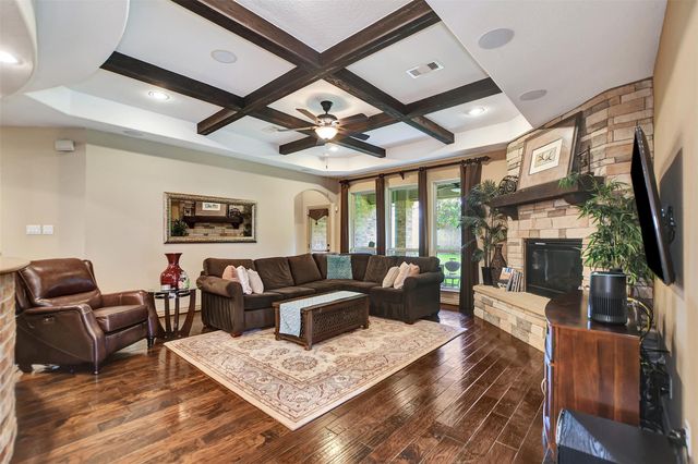 40603 Manor, Magnolia, TX, 77354