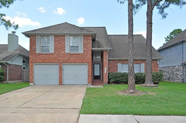 1423 Indian Autumn Tr, Houston, TX, 77062