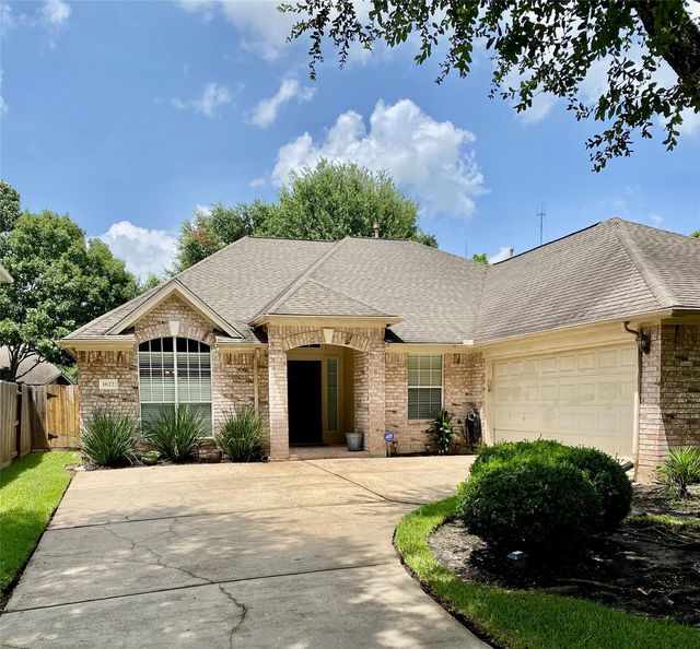 1622 Parkview, Missouri City, TX, 77459