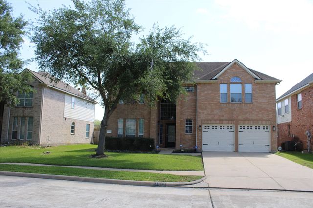 3819 Teal Maple, Fresno, TX, 77545
