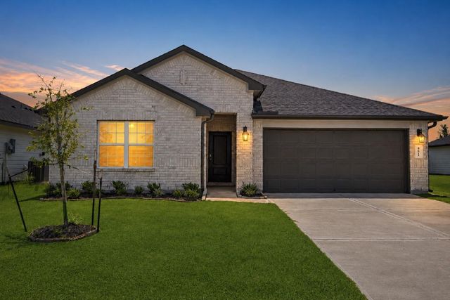 8611 Swenson, Rosharon, TX, 77583