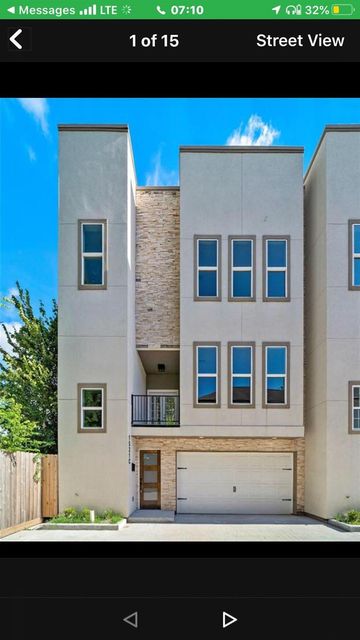 1521 Laird, Houston, TX, 77008