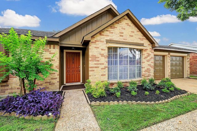 1906 Iron Ridge, Sugar Land, TX, 77478