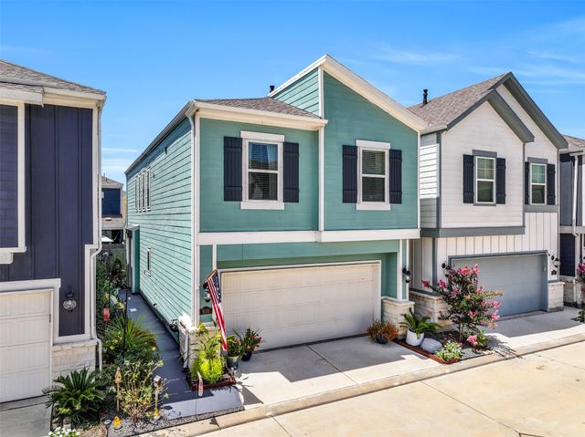 639 Salt Marsh, Kemah, TX, 77565