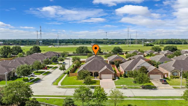 1618 Lansing, League City, TX, 77573