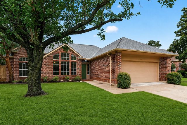 17647 Glenwolf, Houston, TX, 77084