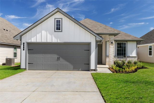 308 Rockbridge, Huntsville, TX, 77340