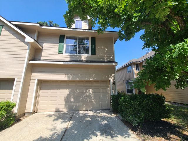 231 Stedhill, The Woodlands, TX, 77384