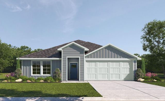 6711 Prairie Sky Dr, Rosenberg, TX, 77471
