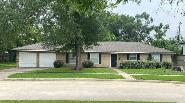 512 Wilmington, Bellaire, TX, 77401