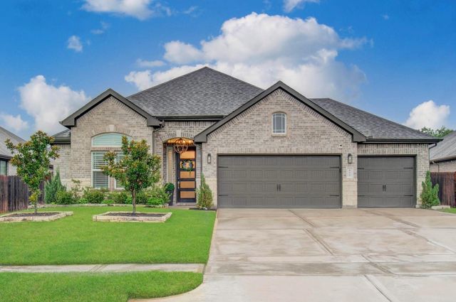125 Dorado, Friendswood, TX, 77546