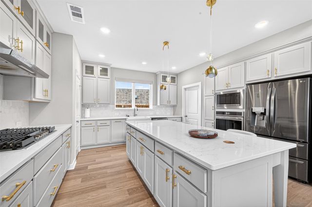 2342 Fresh Flower Way, Richmond, TX, 77406