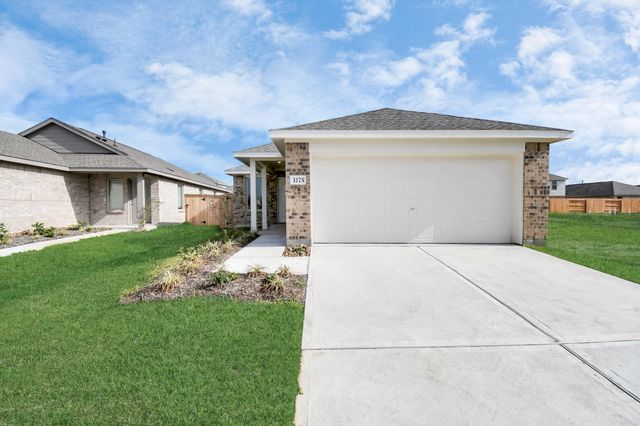 1615 Windrose Bend