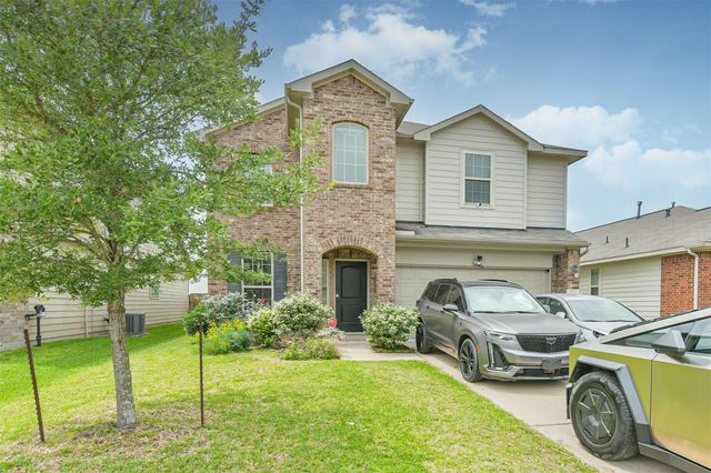 2222 Altman, Houston, TX, 77014