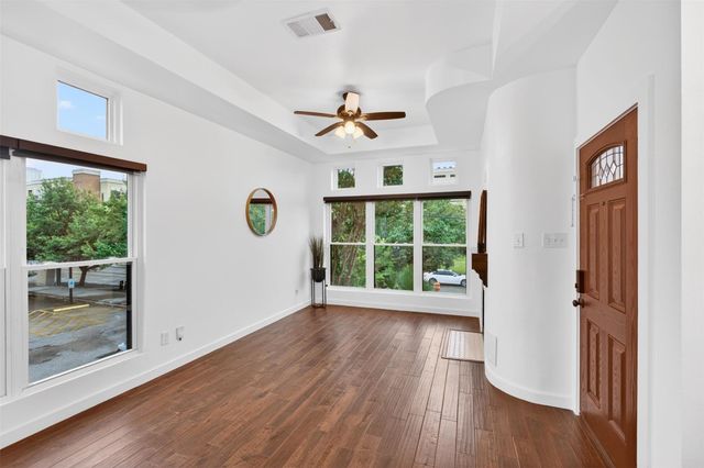 2716 Bagby, Houston, TX, 77006