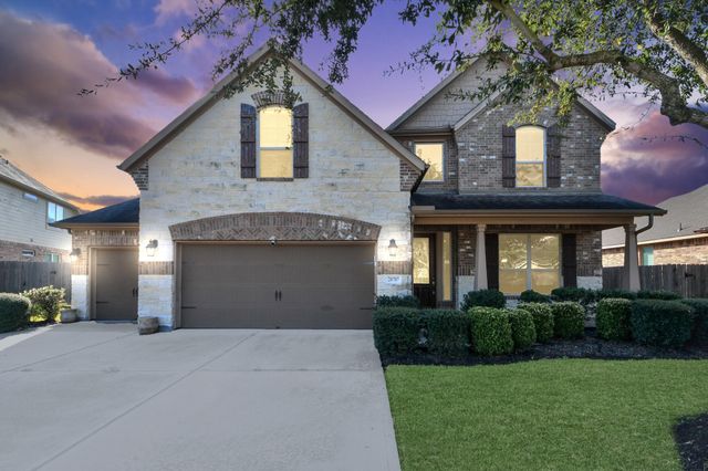 20707 Reston Run, Cypress, TX, 77433