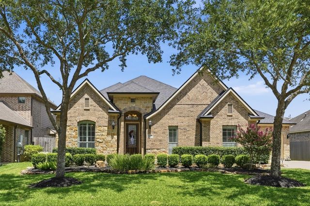 4623 La Escalona, League City, TX, 77573
