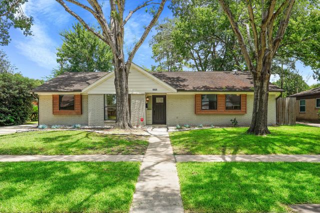5522 Braesvalley, Houston, TX, 77096