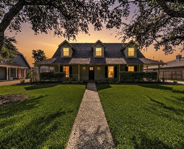 2318 Killarney, Deer Park, TX, 77536