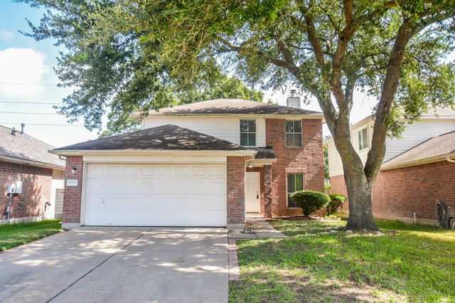 8826 Pecan Place, Houston, TX, 77071