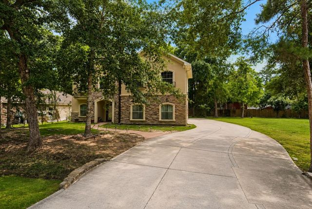 1523 Glen Oaks, Conroe, TX, 77385