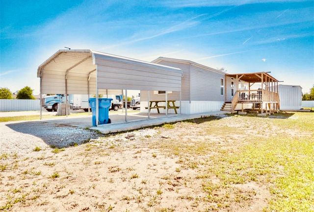 236 Road 5210, Cleveland, TX, 77327