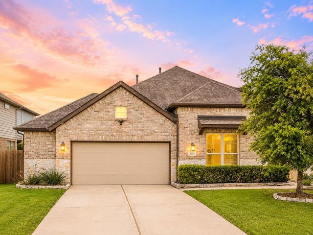 3002 Golden Honey, Richmond, TX, 77406