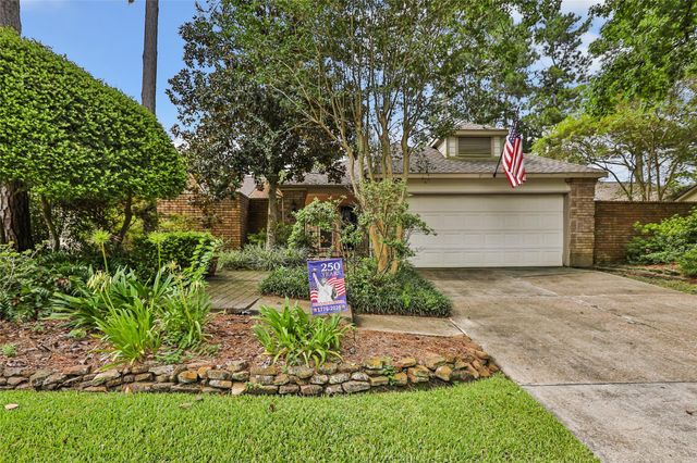 4206 Valley Glade, Kingwood, TX, 77345